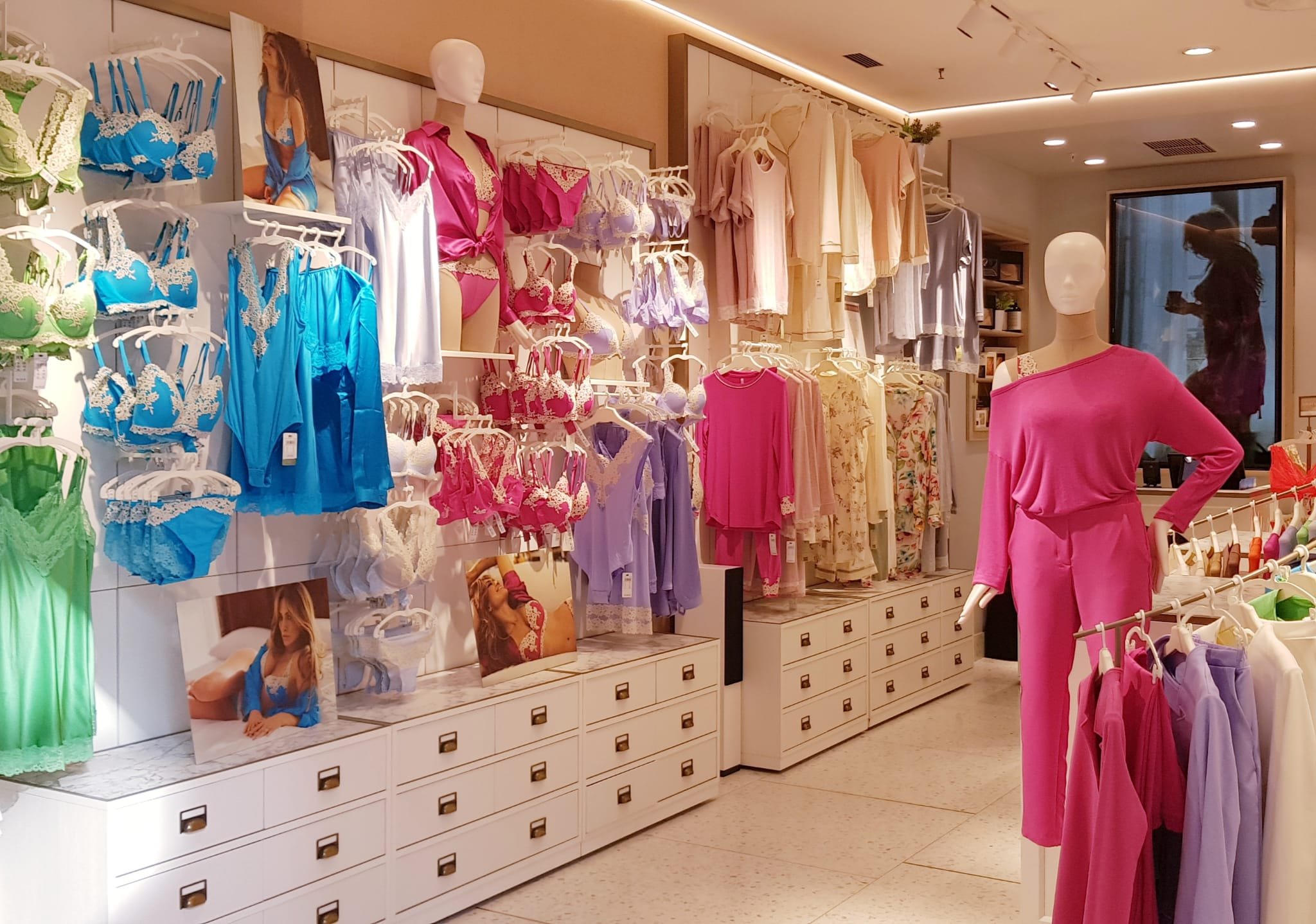 Images Intimissimi