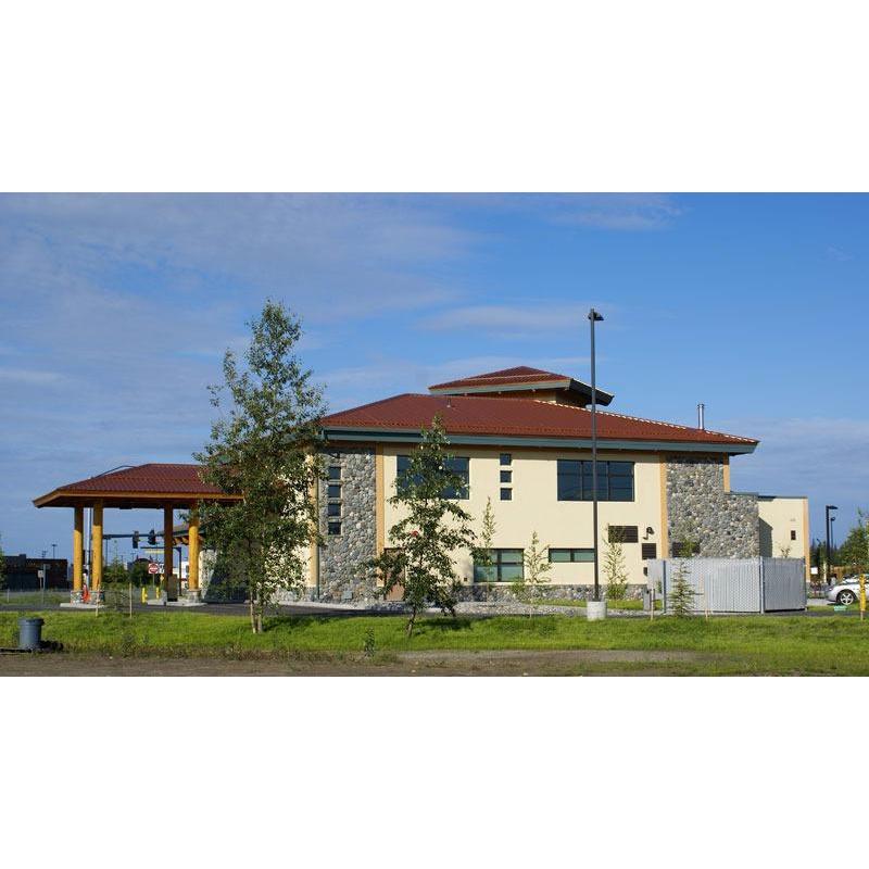 David Whitmore Architect LLC