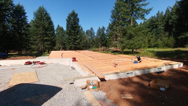 Images DBR Construction