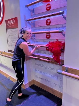 Images Pure Barre