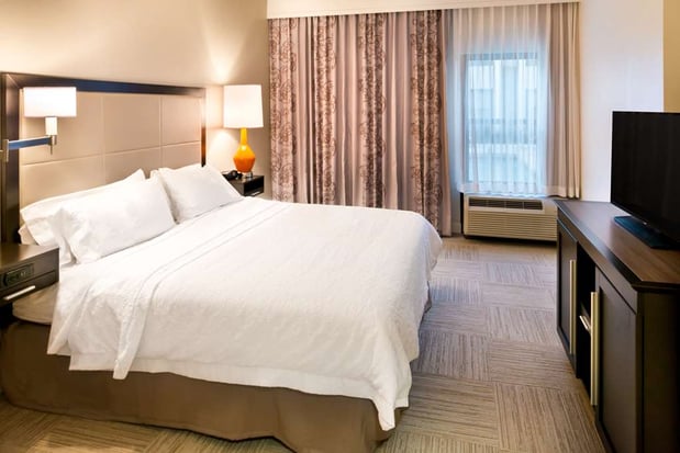 Images Hampton Inn & Suites Orlando/East UCF Area