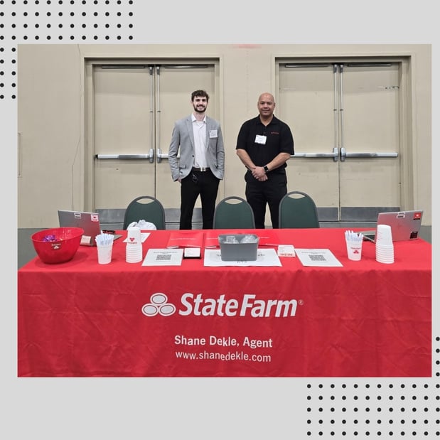 Images Shane Dekle - State Farm Insurance Agent