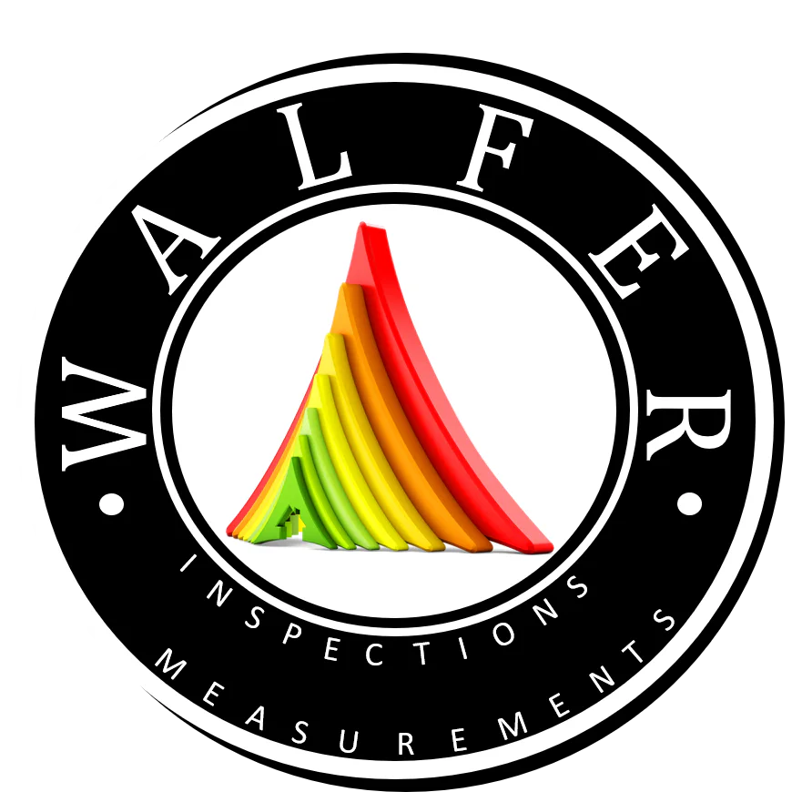 Walfer Oy Logo