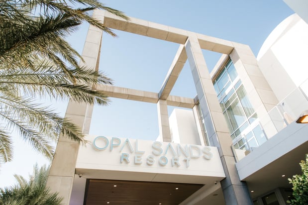 Images Opal Sands Resort & Spa