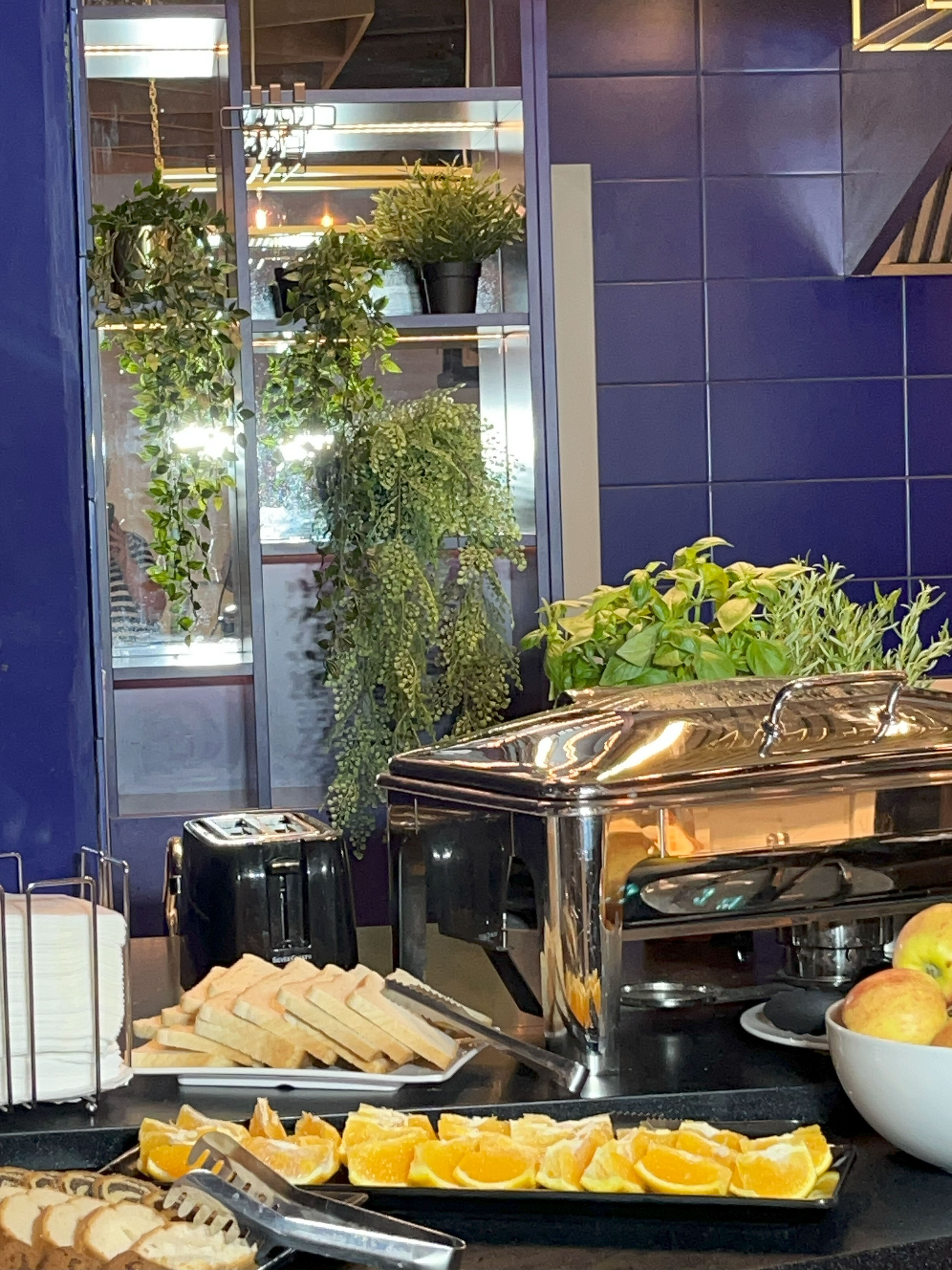 Images B&B HOTEL Warszawa-Okęcie