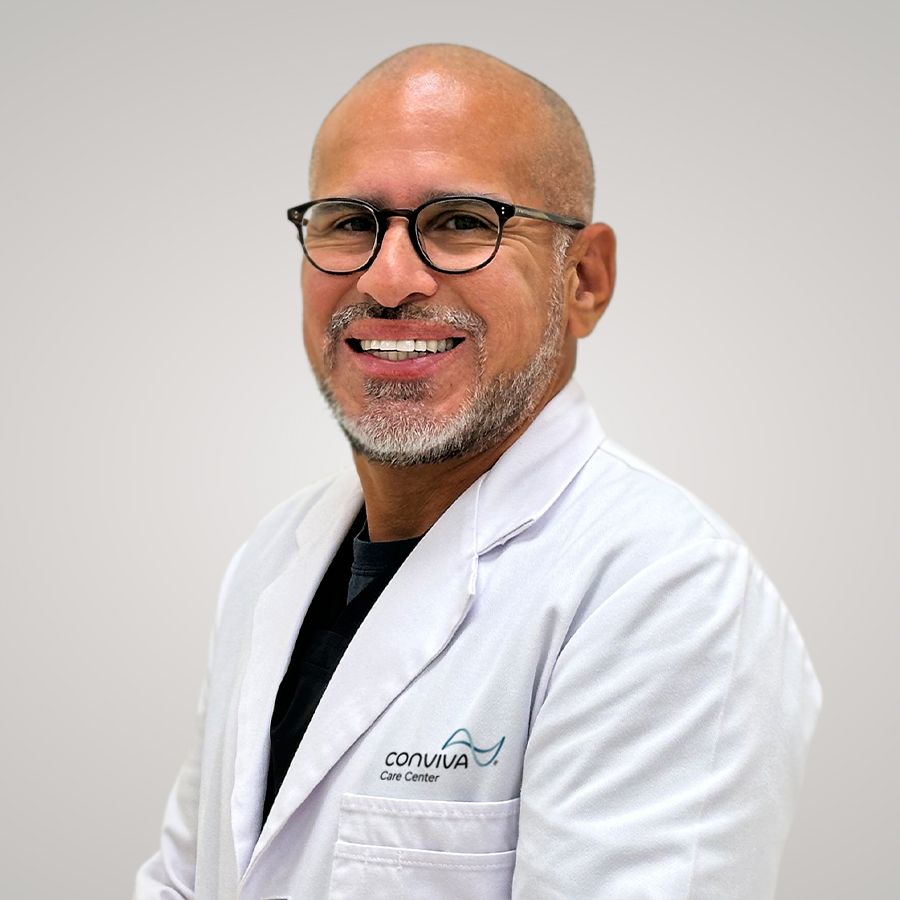 Dr. Edward Villarreal, APRN San Antonio, TX Other