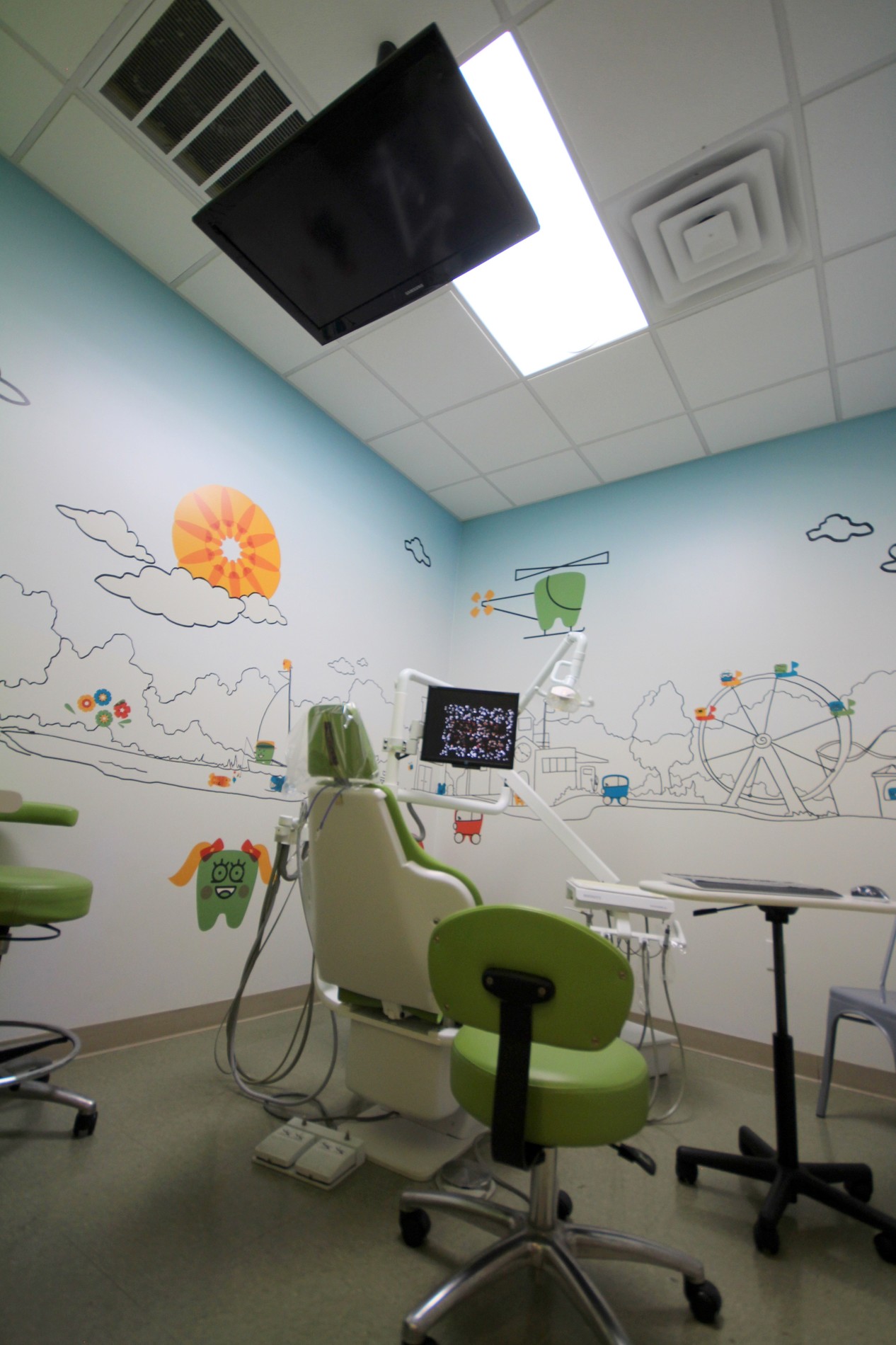 Images My Kid's Dentist & Orthodontics