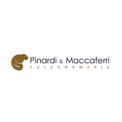 Falegnameria Pinardi e Maccaferri Logo