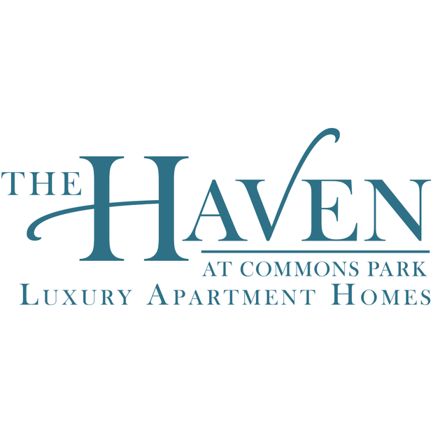 The Haven At Commons Park Apartments Logo