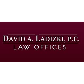 David a. Ladizki , Attorney at Law