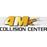 4M Collision Logo