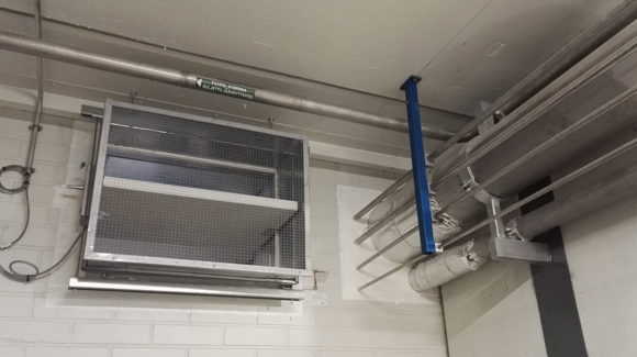 Images Suomen Palokatkomestarit Oy