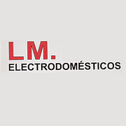LM Electrodomésticos Logo