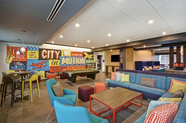 Images Tru by Hilton Beavercreek Dayton