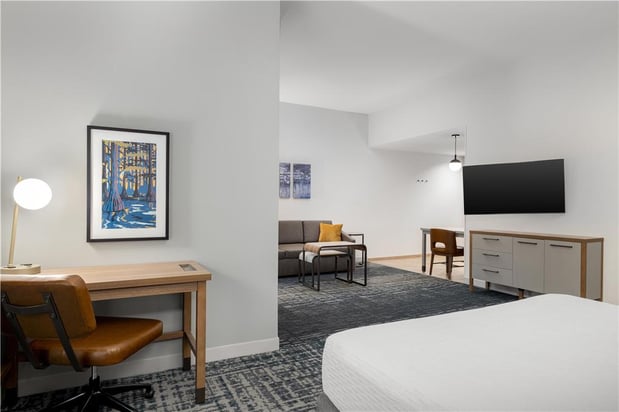 Images Homewood Suites by Hilton Slidell, LA