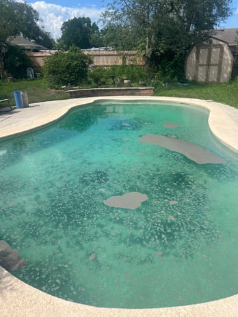 Images Pelican Pool and Patio LLC