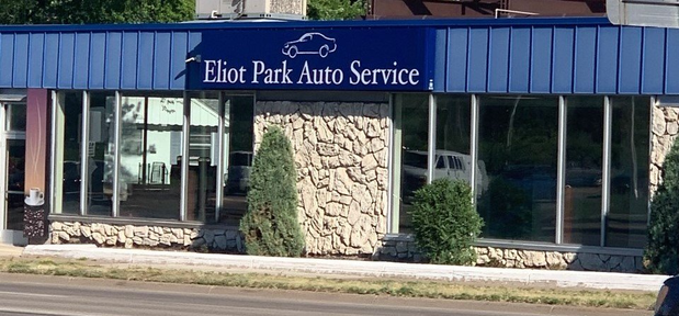 Images Eliot Park Auto Service