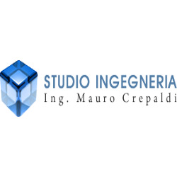 Ing Mauro Crepaldi Logo