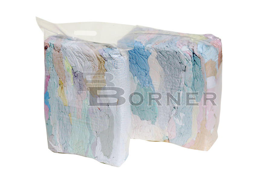 Borner Textil Recycling GmbH, Schmiedberg 41 in Neusiedl