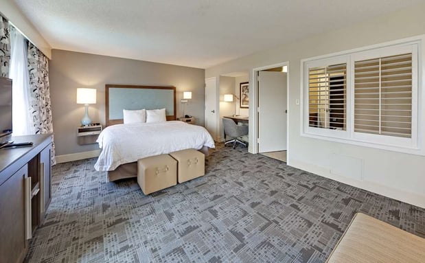 Images Hampton Inn Myrtle Beach Broadway at the Beach