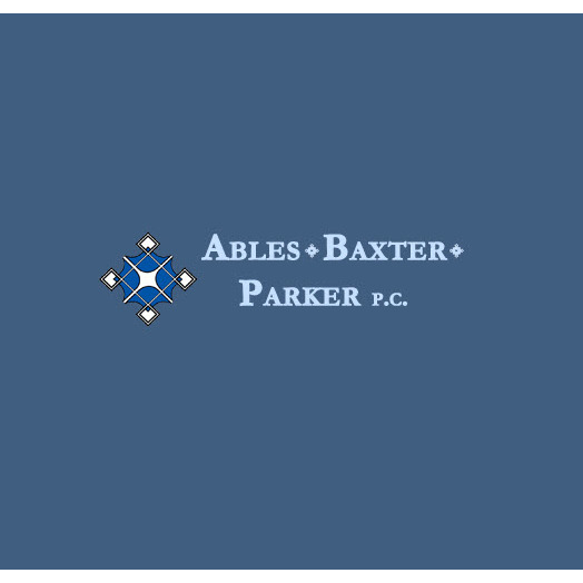 Ables, Baxter & Parker P.C.