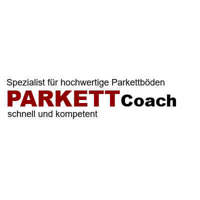 ParkettCoach Viktor Schmidt Parkettlegermeister in Leipzig - Logo
