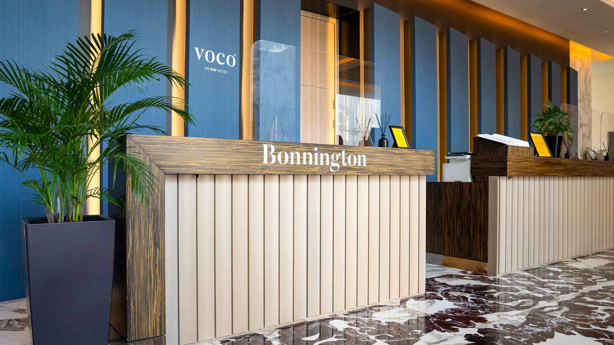 voco Bonnington Dubai by IHG