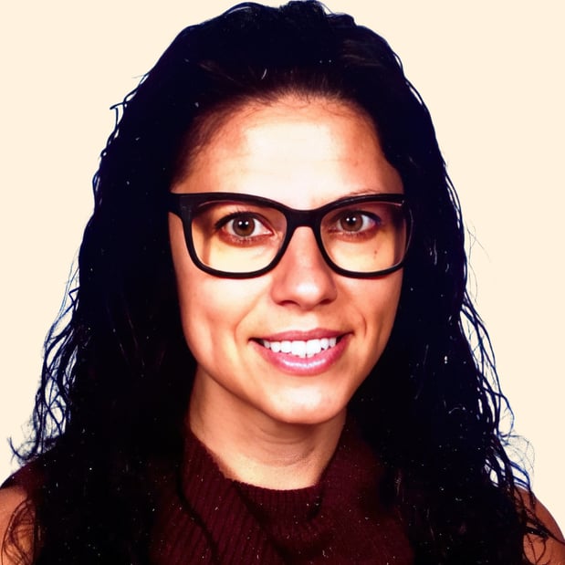 Images Amanda Henderson, Counselor