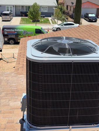 Images Southwest Air Conditioning Company