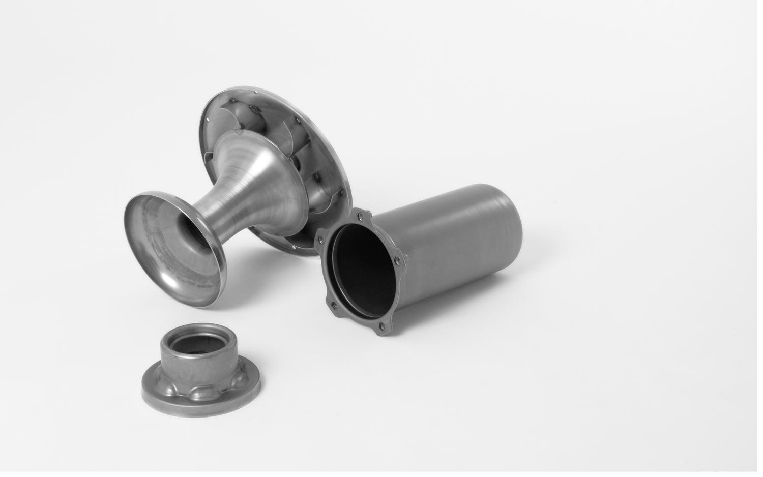 UFG Umformtechnik GmbH, Cyrusstrasse 15 in Gotha