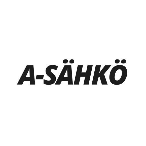 A-Sähkö Logo