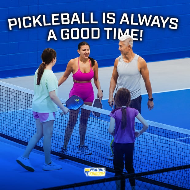 Images Pickleball Kingdom Lynnwood