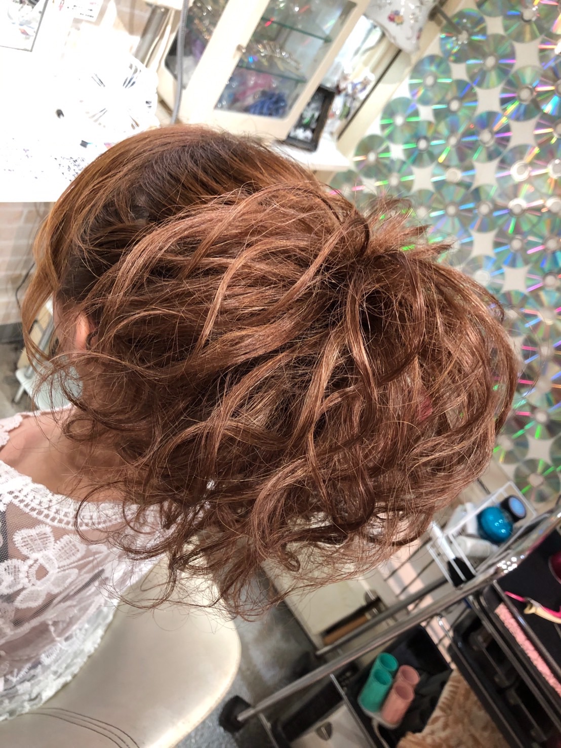 Images hair＆make SHAKA