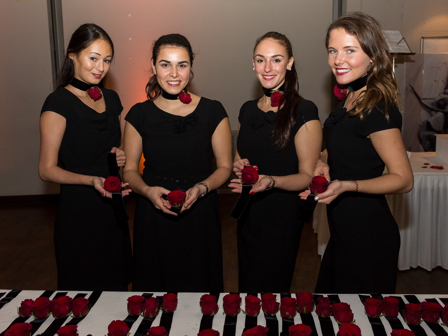 cinnamon GmbH | Hospitality & Promotion, Neue Schönhauser Straße 19 in Berlin