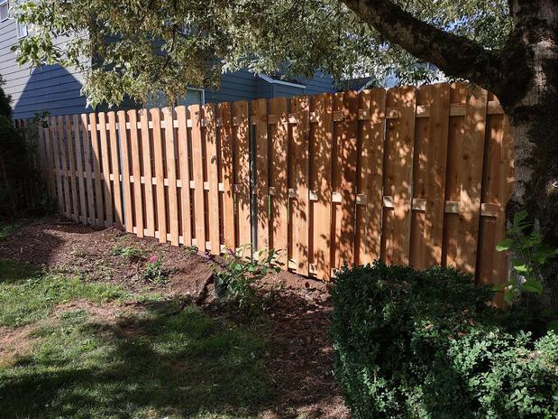 Images 4 Sons Fencing