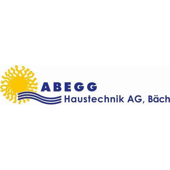 Abegg Haustechnik AG, Bäch Logo