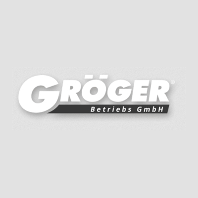 Logo Gröger Betriebs GmbH