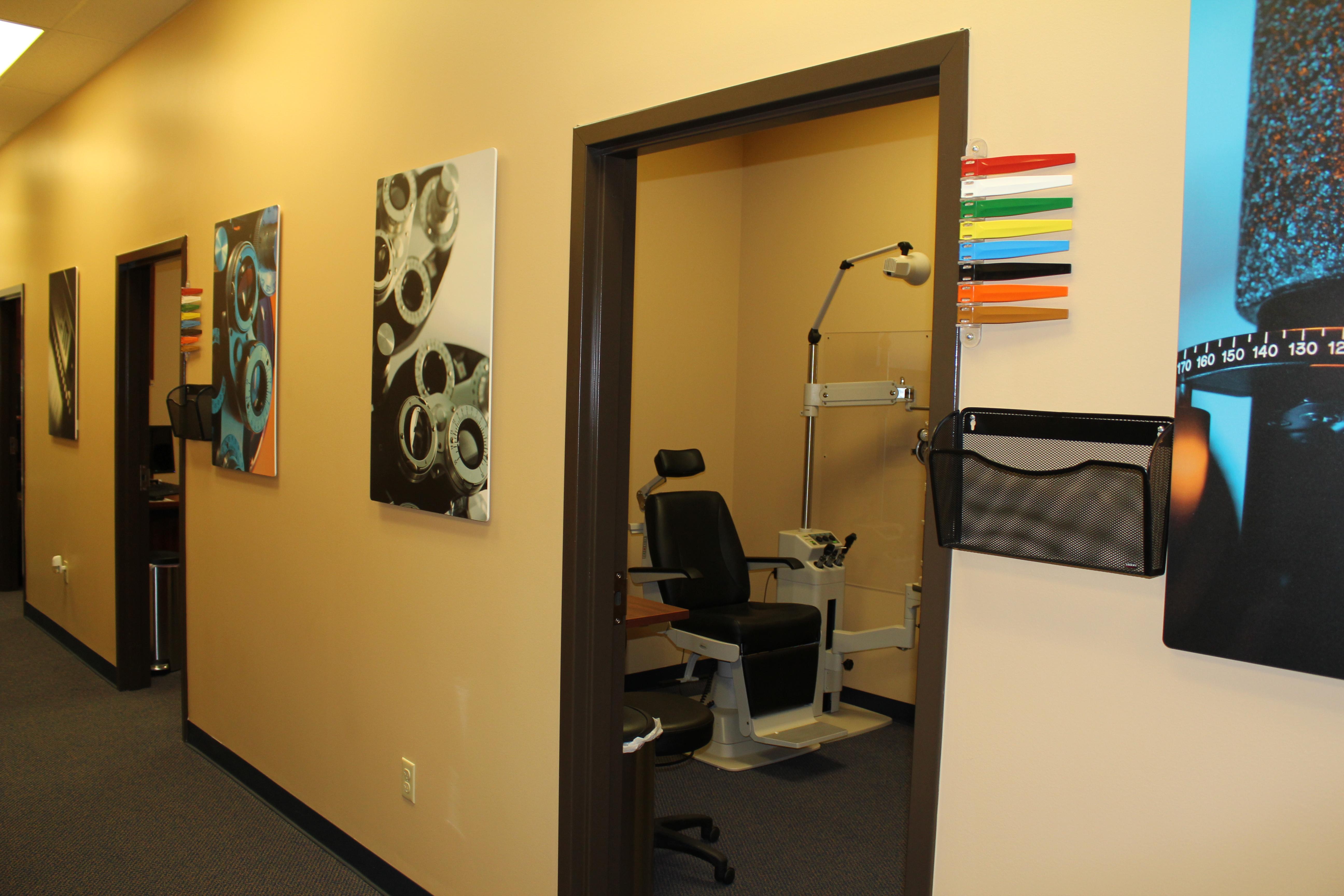 Lone Star Vision Associates in New Braunfels, TX 78130 ...