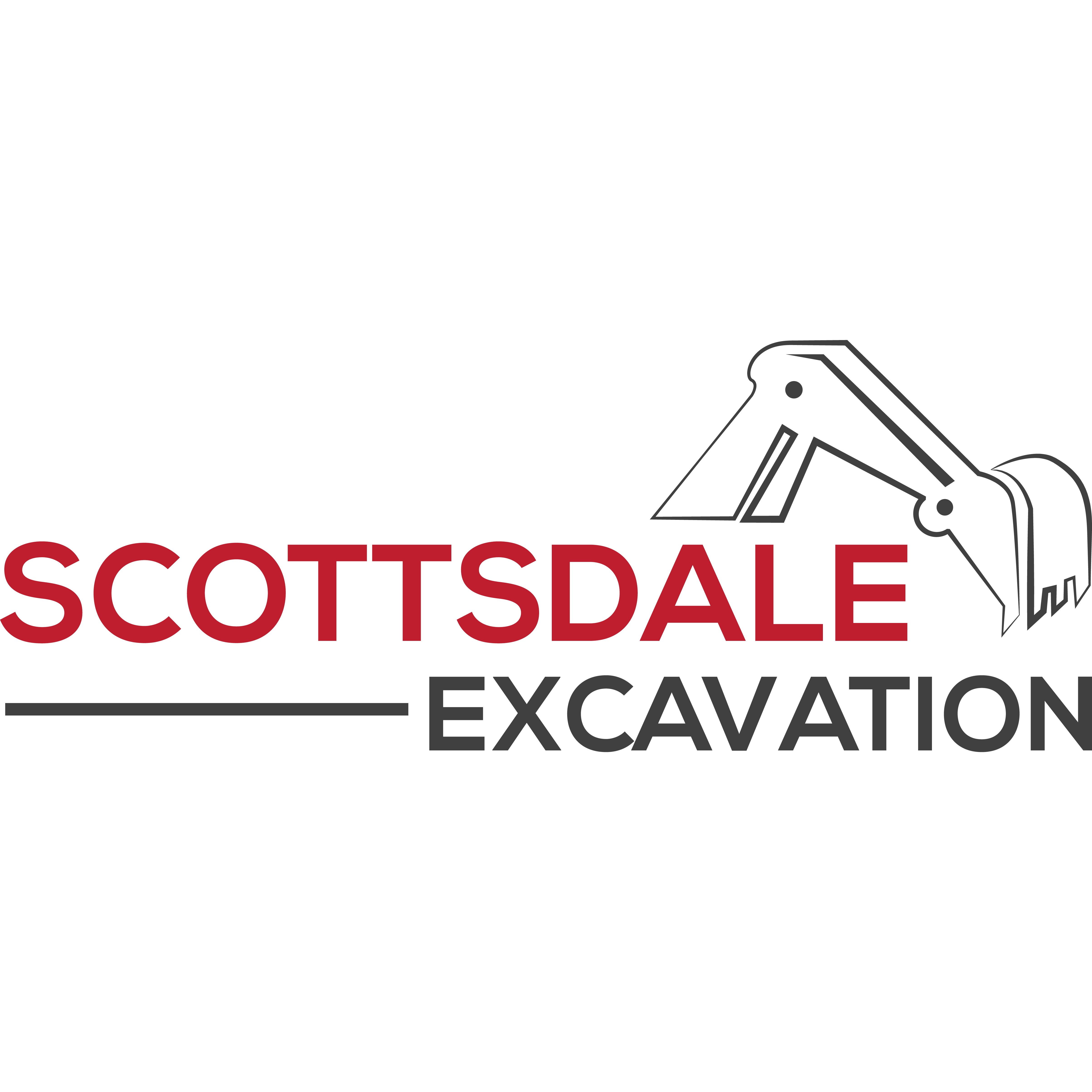 Scottsdale Excavation