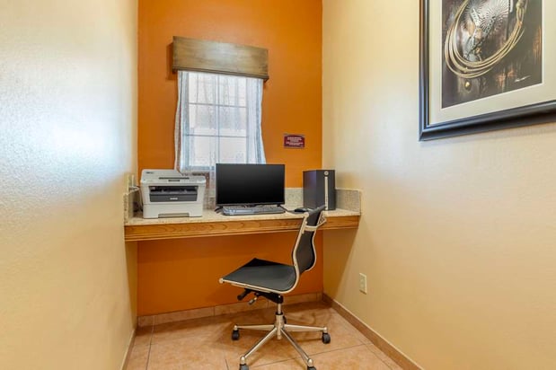 Images Best Western Windwood Inn & Suites