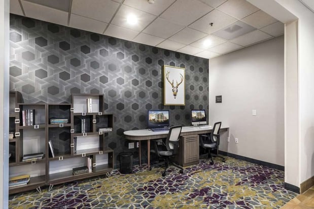 Images Homewood Suites by Hilton Greenville