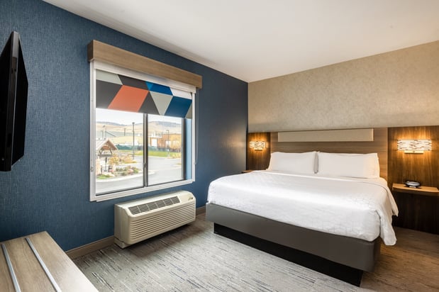 Images Holiday Inn Express & Suites Missoula Northwest by IHG