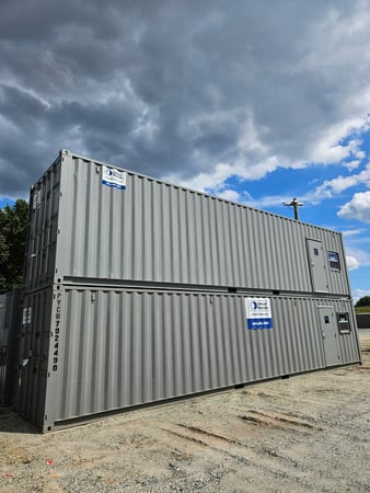 Images United Rentals - Storage Containers and Mobile Offices