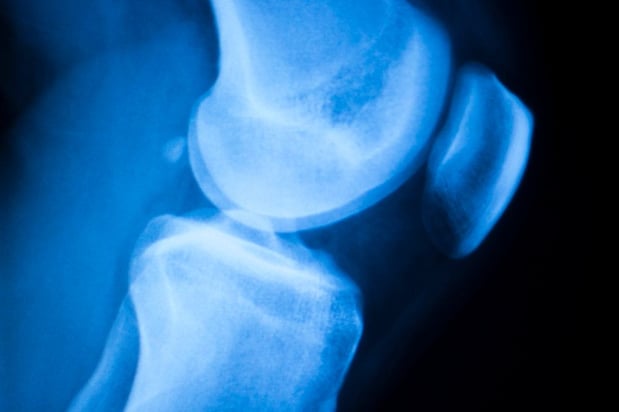 Images QC Kinetix (Weymouth)