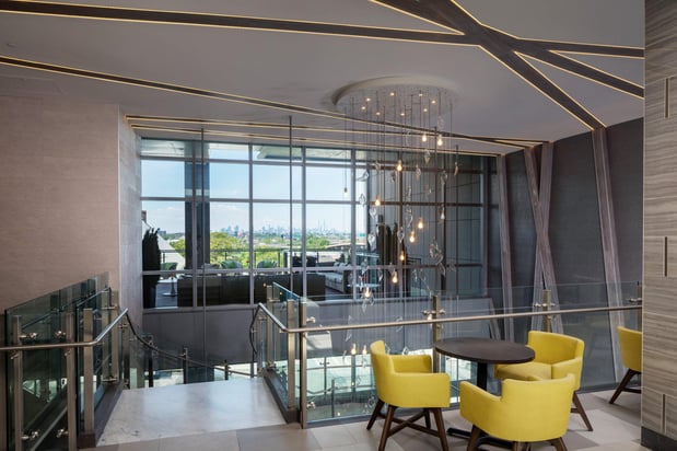 Images Hotel Indigo Flushing - LaGuardia by IHG
