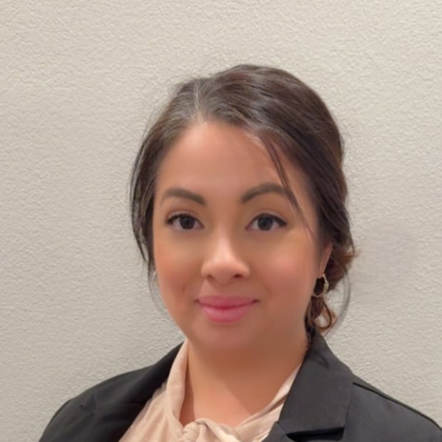 Images Melissa Avitia, Counselor