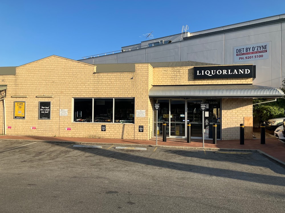Images Liquorland North Perth (Charles St)