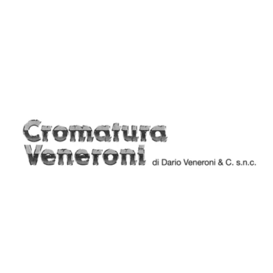 Cromatura Veneroni Logo