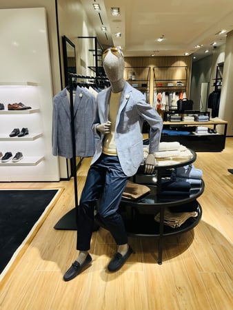 Images BOSS Store - Denver Cherry Creek