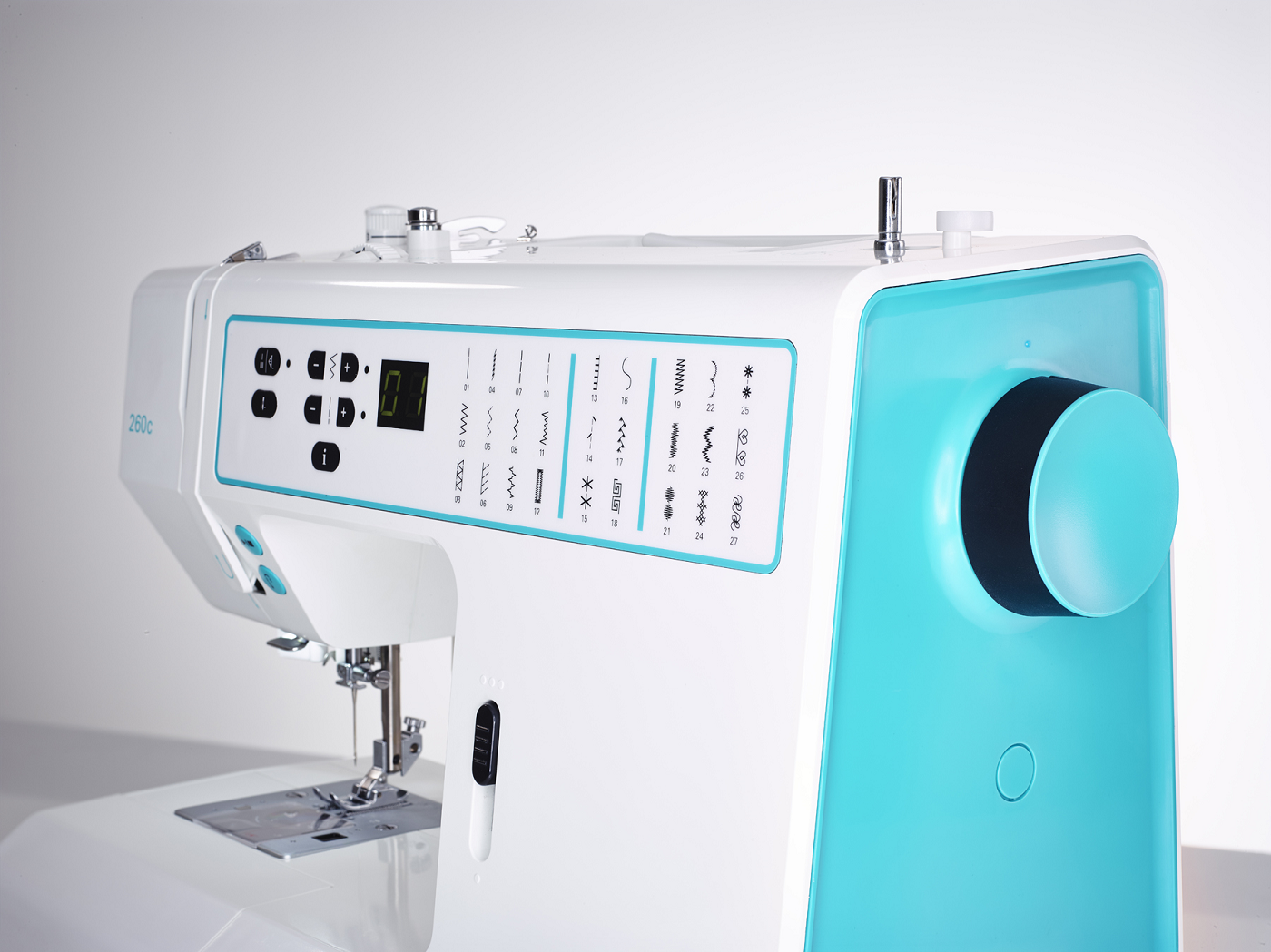 Tiroler Nähmaschinenfachmarkt Markus Heiss, Franz-Fischer-Straße 1 in Innsbruck